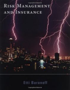 Risk Management and&nbsp;Insurance