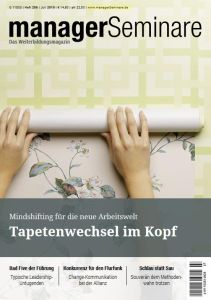 Konkurrenz f&uuml;r den Flurfunk