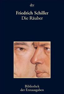Die R&auml;uber