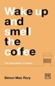 醒醒，来点咖啡