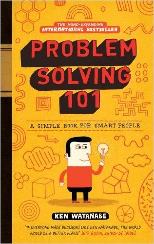Problem Solving 101 cover