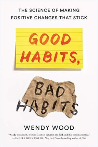 Good Habits, Bad Habits cover