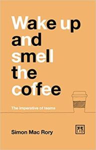 Abra los ojos y preste atención