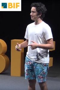 Leveraging Privilege for a Greater Good