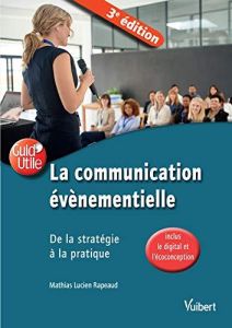 La communication événementielle