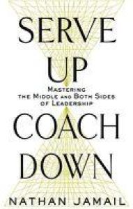 Sirva a su jefe, dirija a su equipo