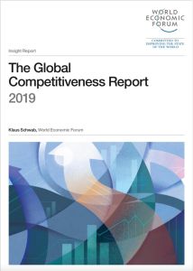 The Global Competitiveness Report 2019