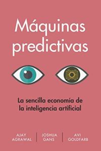 Máquinas predictivas