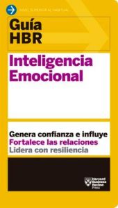 Gu&iacute;a HBR: Inteligencia emocional