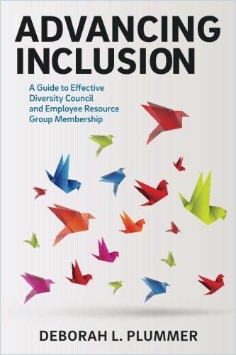 Advancing Inclusion cover