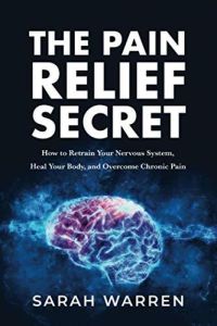 The Pain Relief Secret