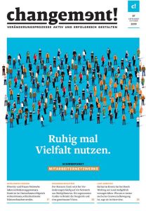 Mehr als ein Job: ein Lebensgef&uuml;hl