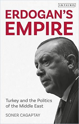 Erdogan’s Empire cover