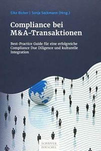 Compliance bei M&A-Transaktionen