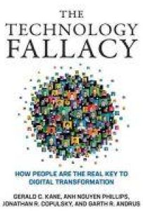 A Fal&aacute;cia da Tecnologia