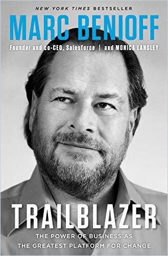 Trailblazer cover