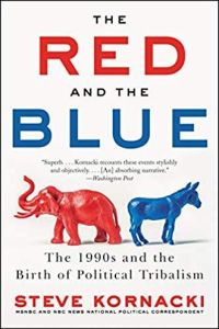 The Red and the Blue