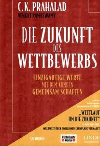 Die Zukunft des Wettbewerbs