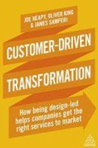 La transformaci&oacute;n impulsada por el cliente