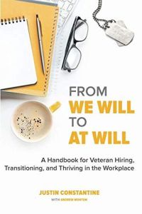 From We Will to At Will