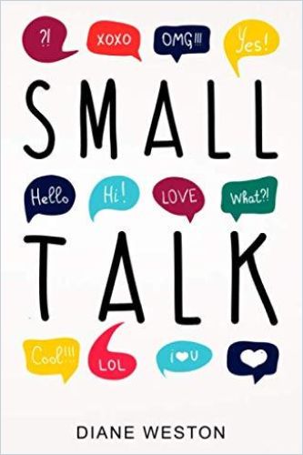 Small Talk cover