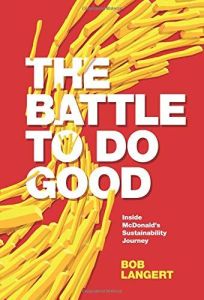 The Battle to Do Good