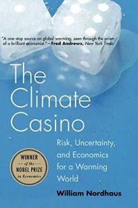 The Climate Casino