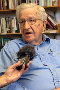 The Alien Perspective on Humanity