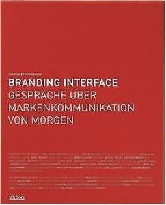 Branding Interface