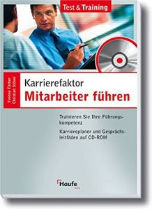 Karrierefaktor Mitarbeiter f&uuml;hren