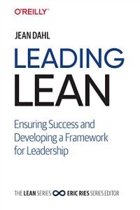 Leading Lean