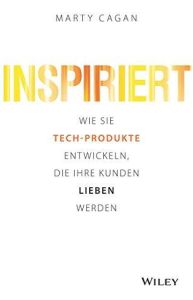 Inspiriert