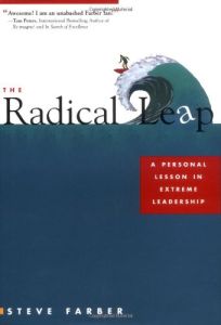 The Radical Leap