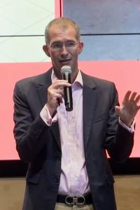 Lecciones de liderazgo desde las trincheras de la disrupción