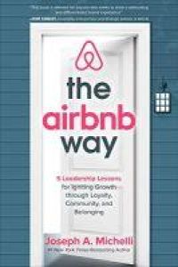 El camino de Airbnb