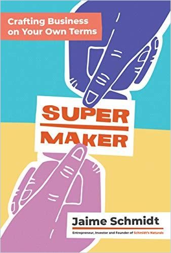 Supermaker cover