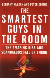 The Smartest Guys in the&nbsp;Room