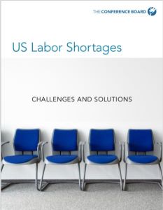 US Labor Shortages