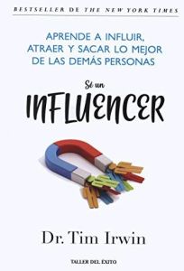 Sé un influencer