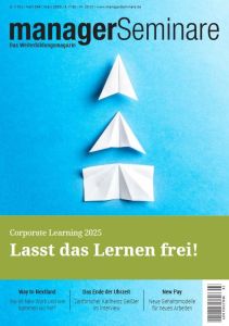 Abweichen erw&uuml;nscht