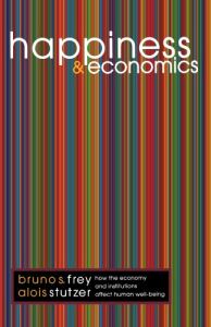 Happiness and Economics