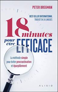 18 minutes pour être efficace