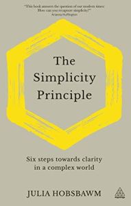 The Simplicity Principle