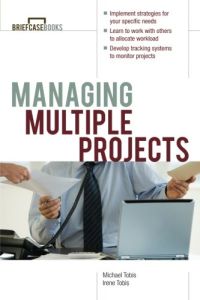 Managing Multiple Projects