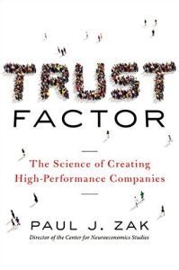 Trust Factor