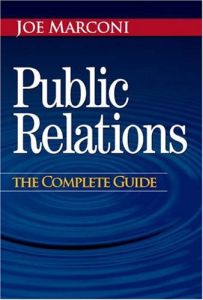 Public Relations