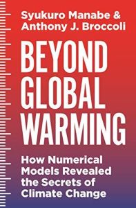 Beyond Global Warming