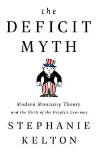The Deficit Myth