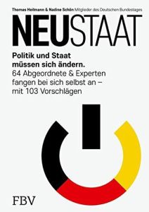 Neustaat