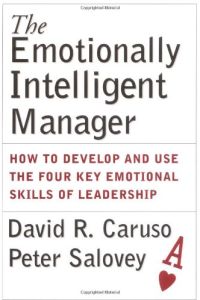 The Emotionally Intelligent Manager